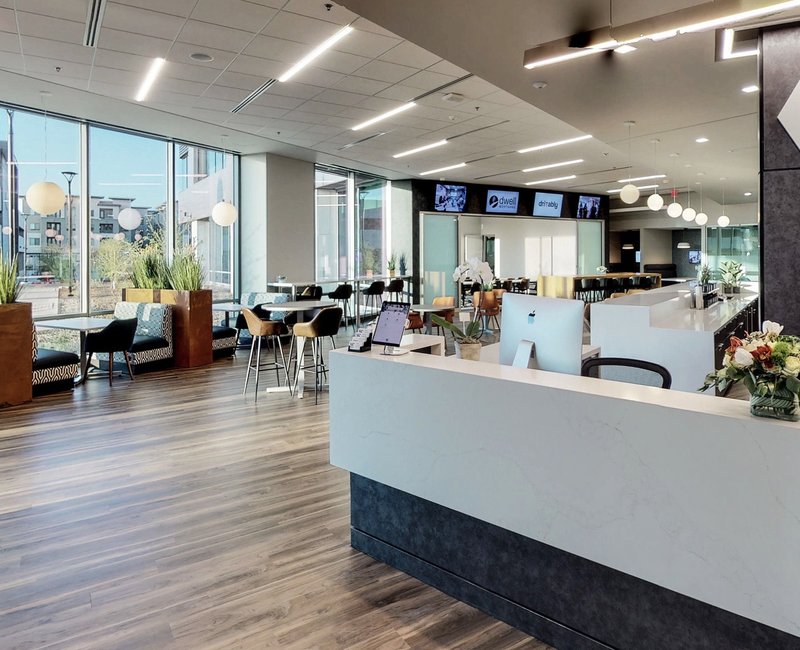 Workuity | Chandler Contact Workuity | Chandler Contact