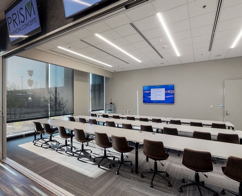 Workuity | Chandler Contact Workuity | Chandler Contact