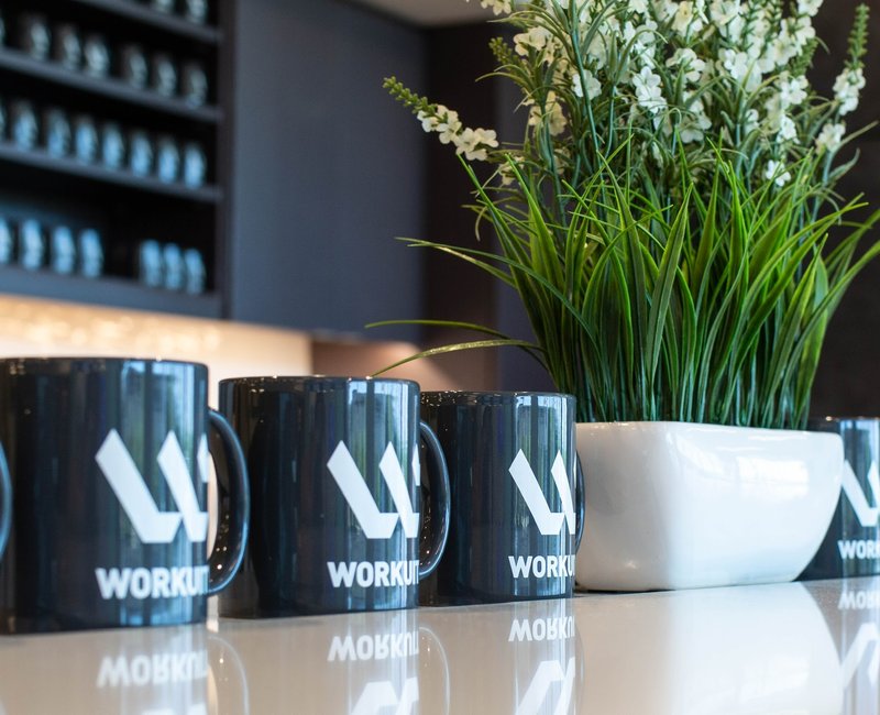 Workuity | Chandler Contact Workuity | Chandler Contact