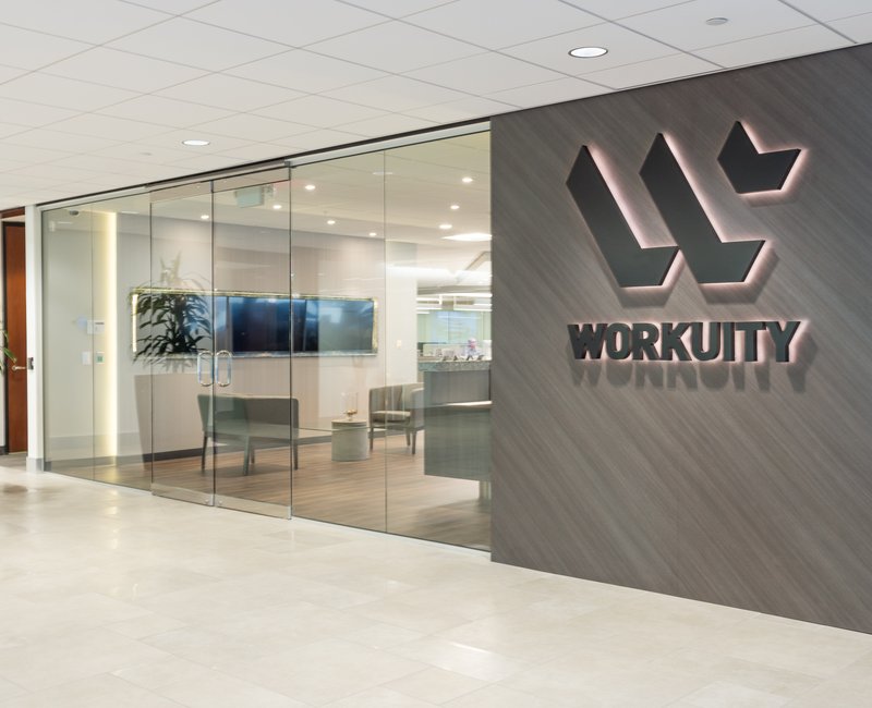 Workuity|New Home
