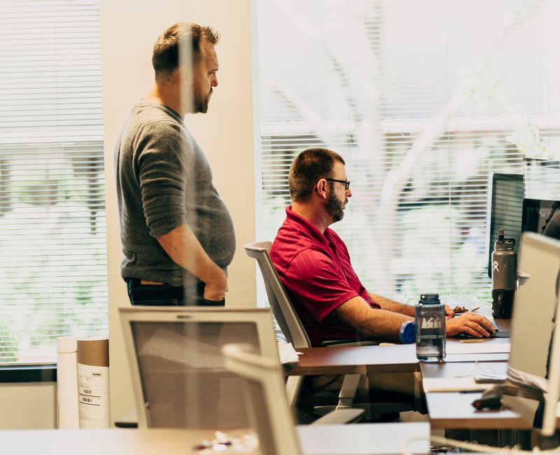 Coworking Space