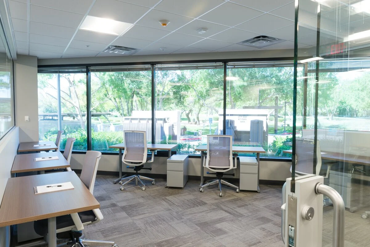 Workuity | Private Offices at the Biltmore, Phoenix, AZ | Workuity Grow the Team, Not the Rent at Workuity Biltmore